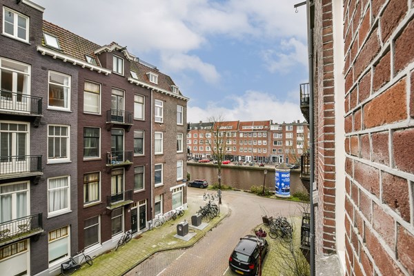 Medium property photo - J.J. Cremerstraat, 1054 TD Amsterdam